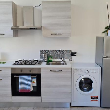 Basilico Genova Apartamento Exterior foto