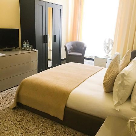 Basilico Genova Apartamento Exterior foto