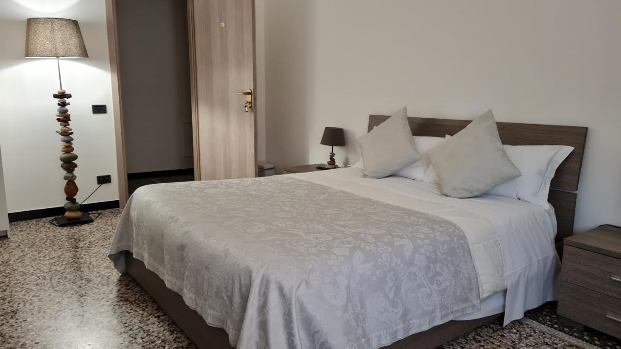 Basilico Genova Apartamento Exterior foto